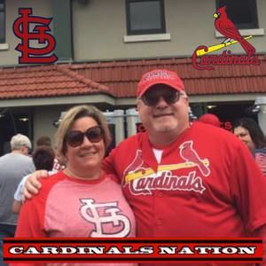 Meet your Posher, Theresa